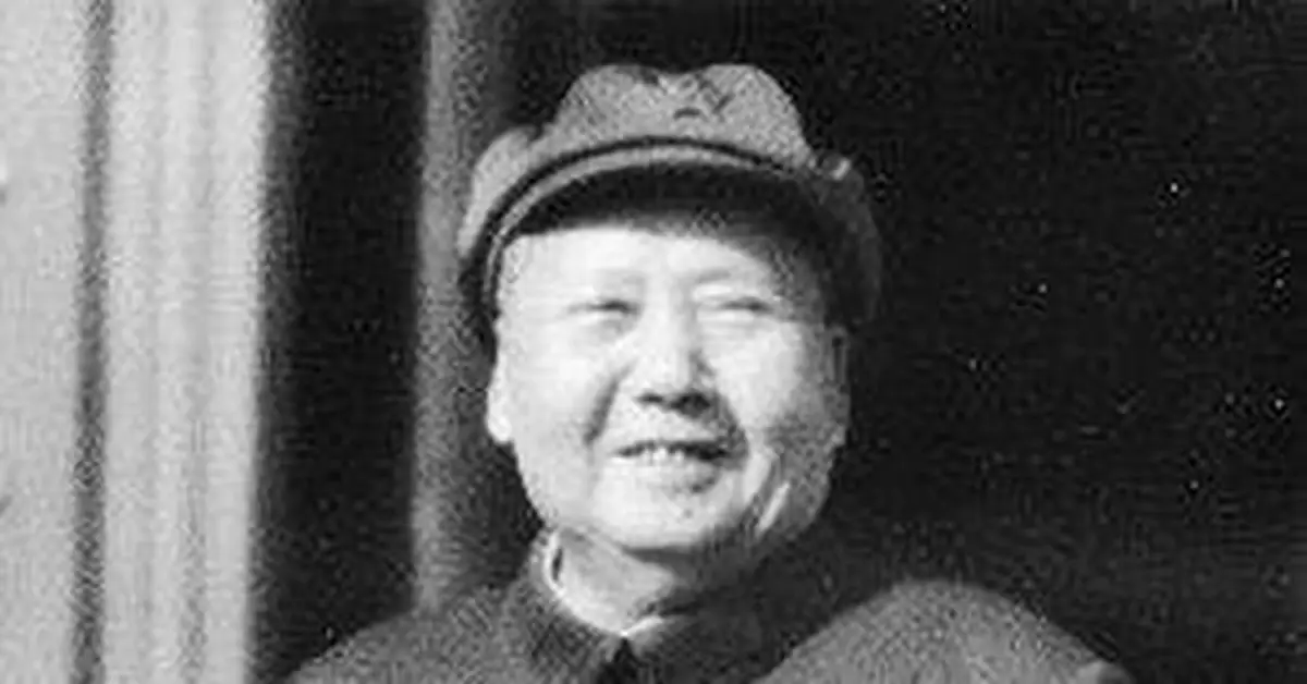 毛澤東：四人幫問題不大，不要小題大作