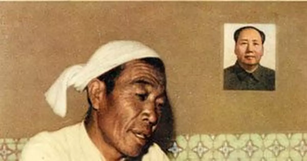 陳永貴升職後驕橫：批過鄧小平，罵過胡耀邦