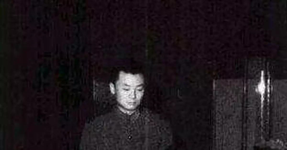 毛遠新與鄧小平人生中的「第三落」