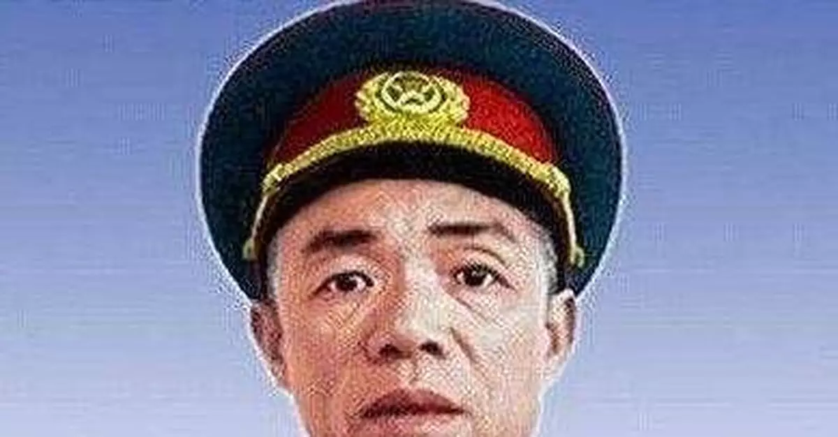 上將復出遇尷尬 各大軍區都不要 周總理親自做工作