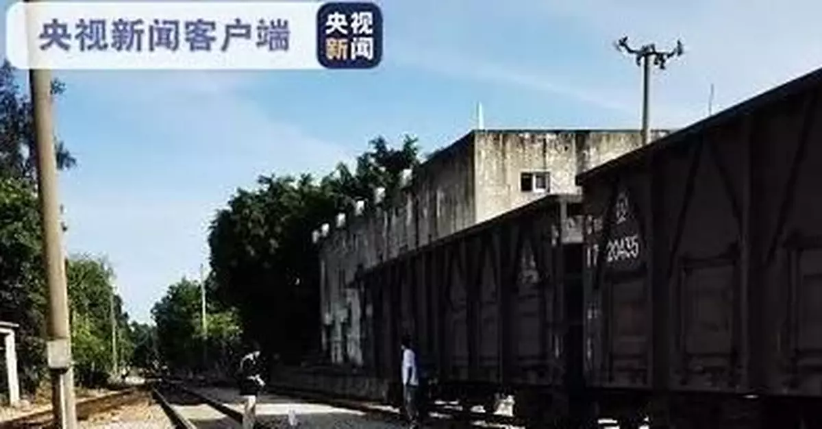 火車被3大學生逼停，原因讓人憤怒！