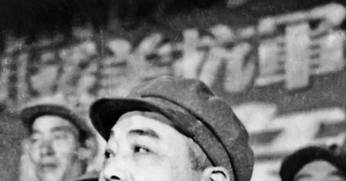 朝鮮停戰，彭德懷為何感到「有些可惜」？