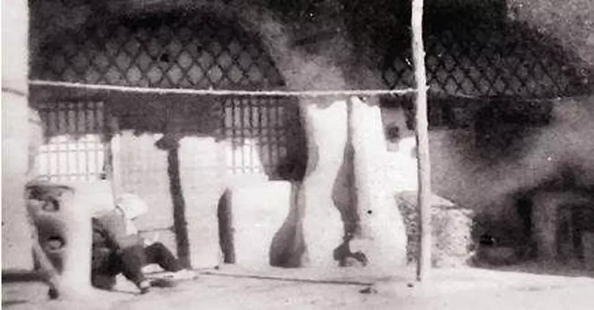 揭秘：黨的特殊經費從何而來？ 建國後被禁止