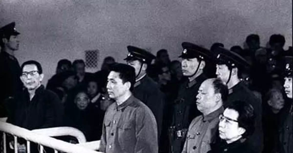 抓捕「四人幫」為何讓華國鋒捏了把汗？