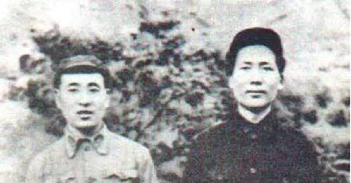 揭秘：林彪拒做「接班人」 當場遭毛澤東大罵