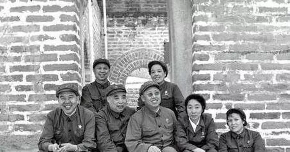 「九一三」周恩來質問黃永勝：你和葉群是什麼關係