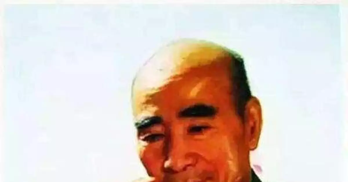 林彪出逃前 江青為何要給林彪拍這張照片