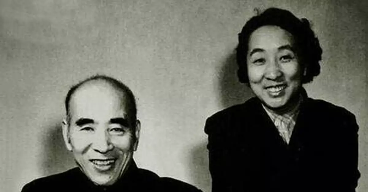 林彪的最後七天：在北戴河96號樓盡享天倫之樂？