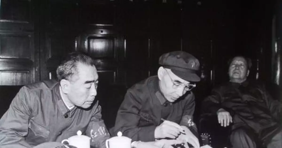 「九一三」事件考證：林彪死亡原因的各種說法