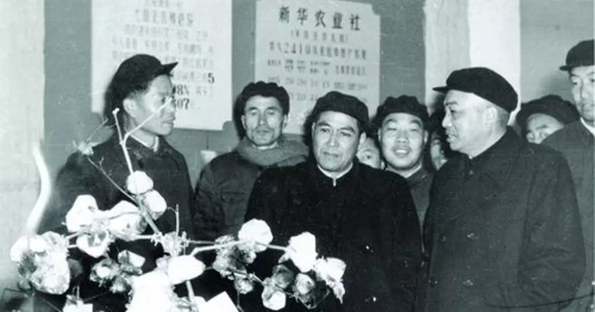 誰被懷疑向彭德懷提供致信毛澤東的材料