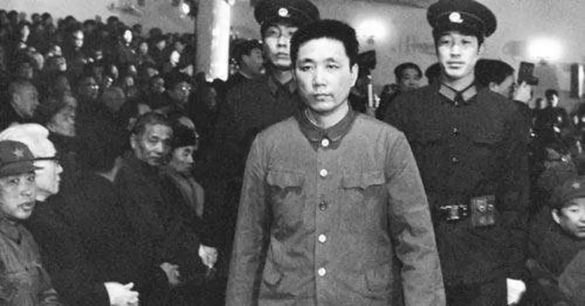 審判時王洪文認罪態度最好為何被重判