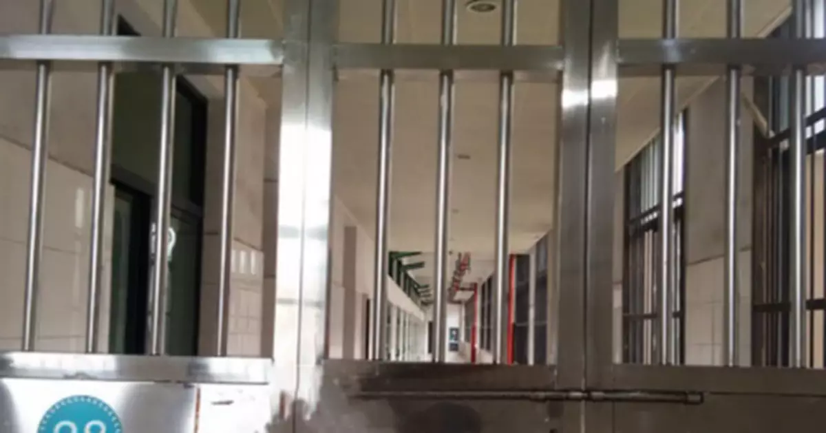 與死刑犯談話的人：這是我人生中最漫長的十分鐘