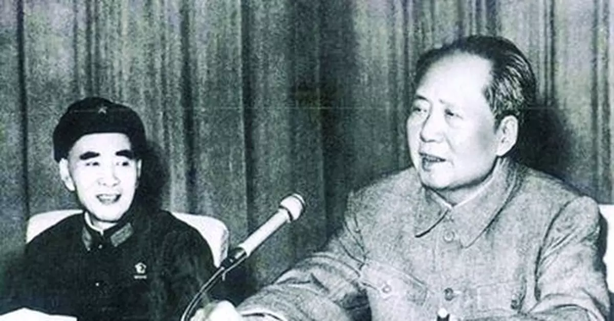 「二月抗爭」：毛澤東批准可以批三天