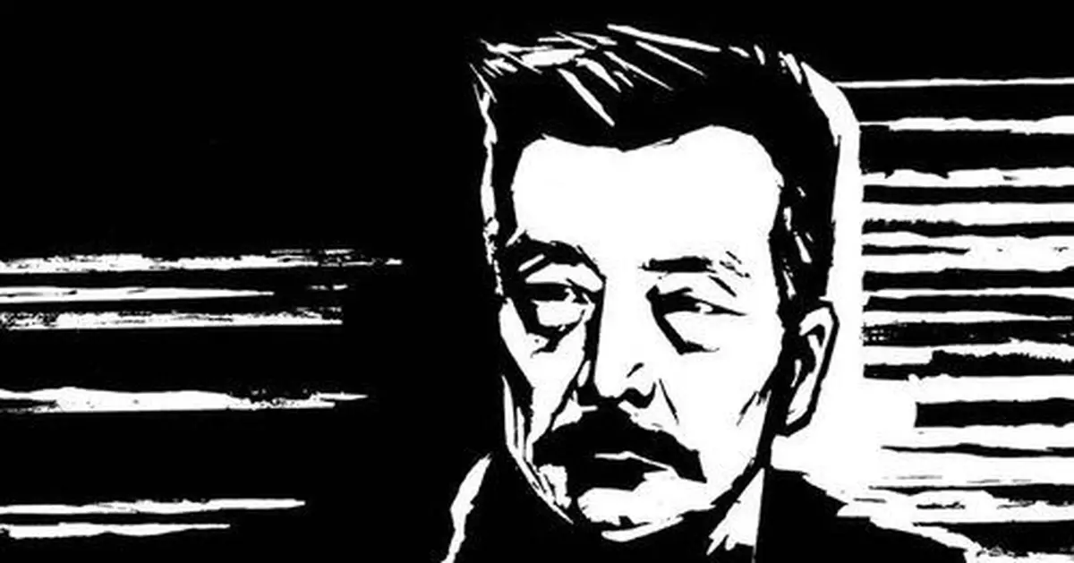 魯迅評價毛澤東：他的詩有「山大王」的氣概