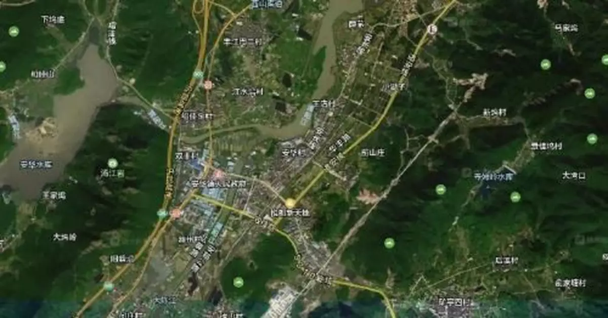 遇害女子丈夫親屬：夫妻感情好 丈夫喪母早脾氣好