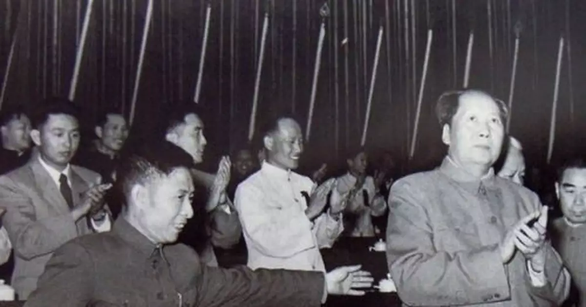 廬山會議後，毛澤東為何一兩年不搭理胡耀邦？