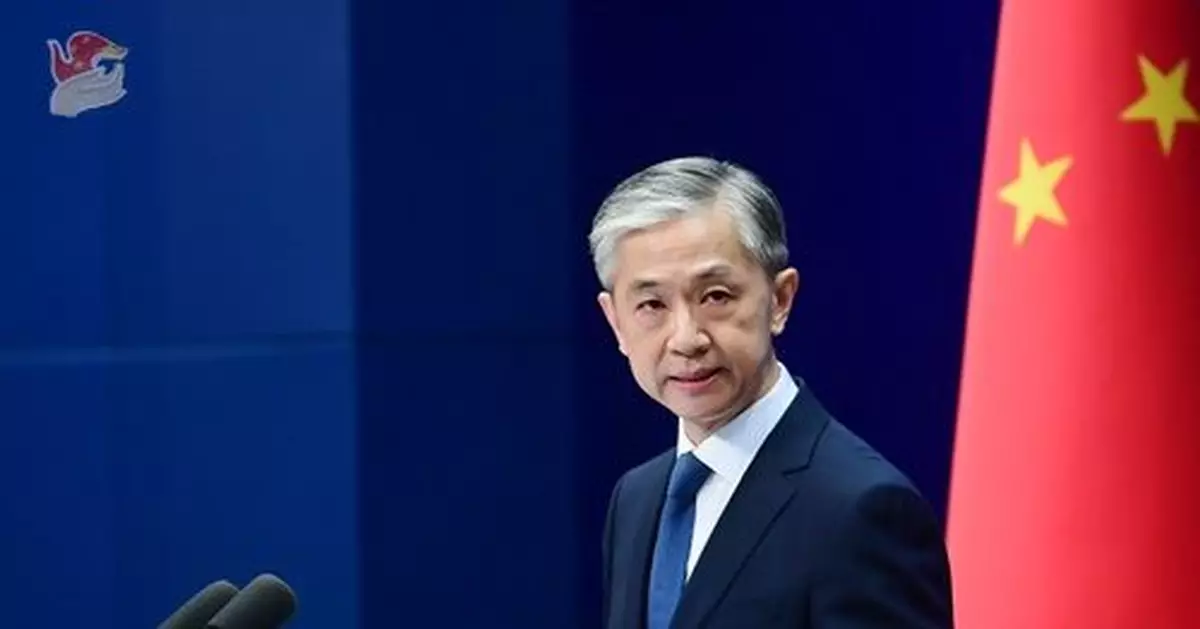 7月22日外交部例行記者會(全文)