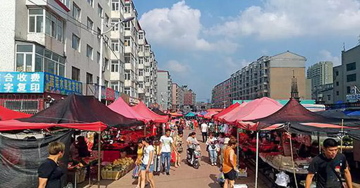 暗訪呼蘭！被涉黑團伙把持的行業現在怎麼樣了？