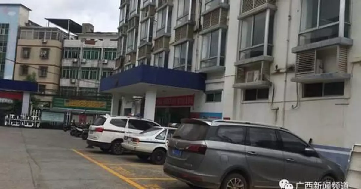 南寧一嬰兒被母親從橋上拋入江中？記者證實：已溺亡