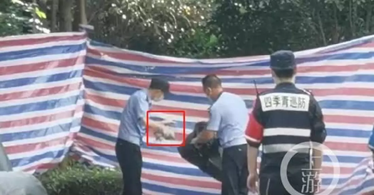 杭州失蹤女子遇害案七大疑點:凶案第一現場究竟在哪?