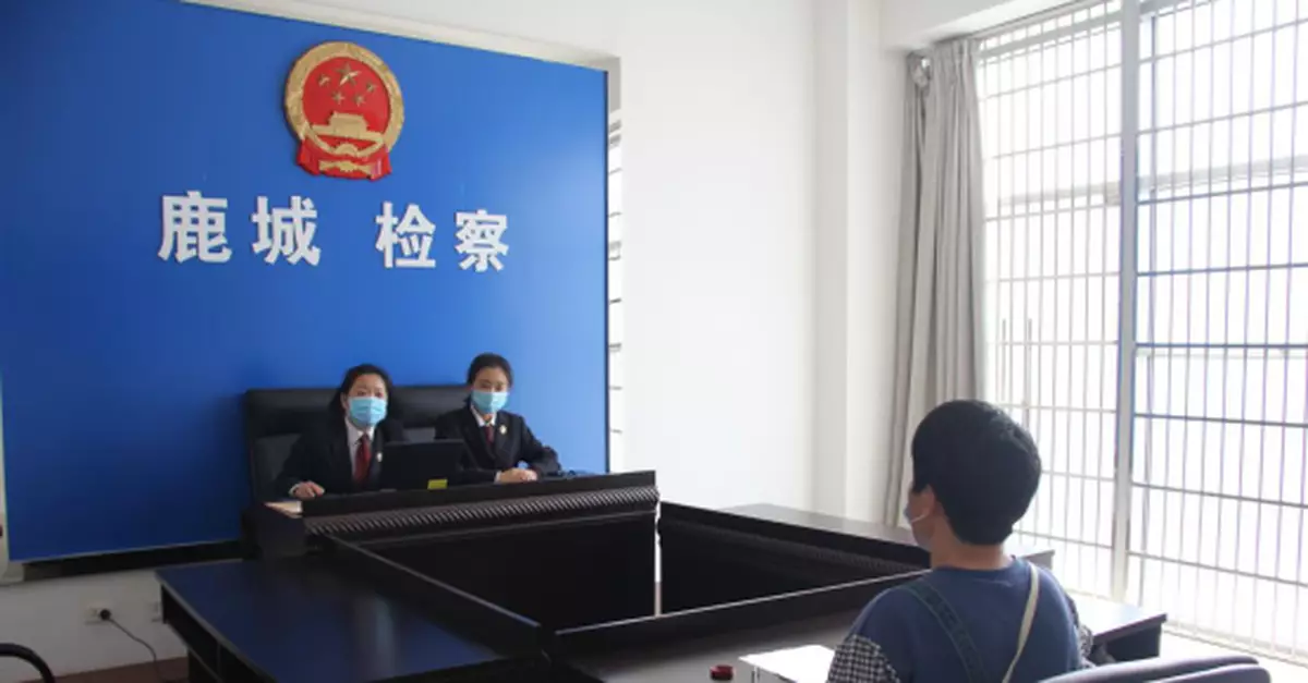 判了！溫州女子暴力反抗防疫隔離一審獲刑一年兩個月