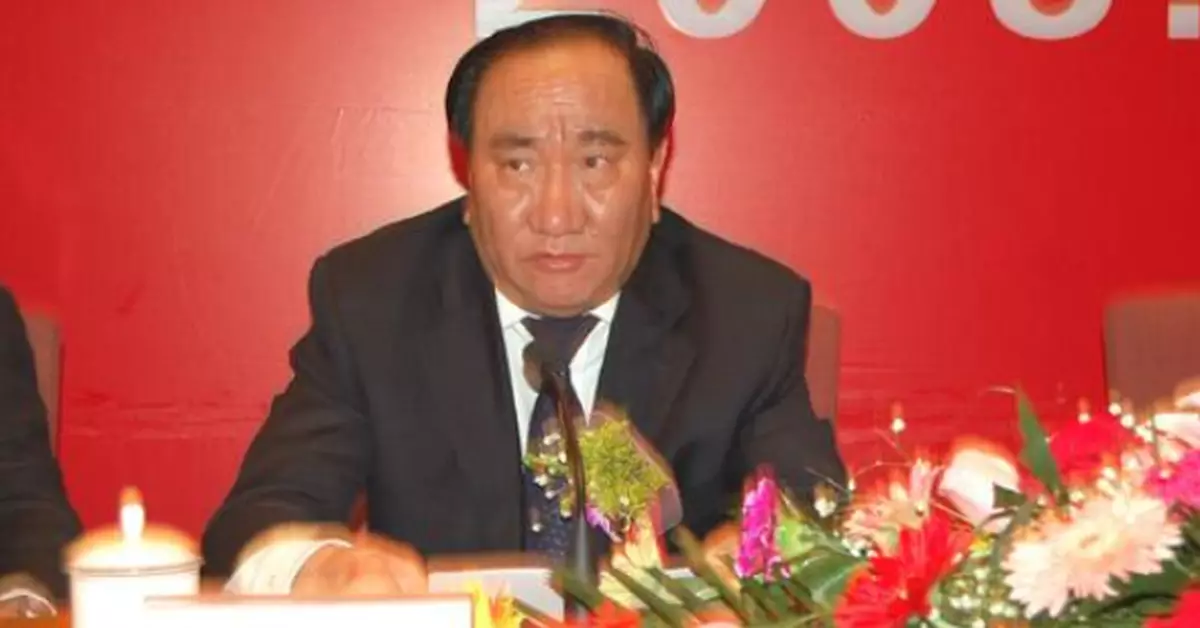 交代組織未掌握的問題，今年「第三虎」被降級處分