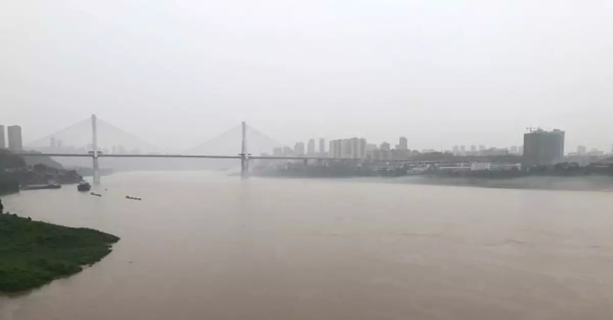 加長版「三伏天」今開啟:南方降雨未停歇 高溫又登場