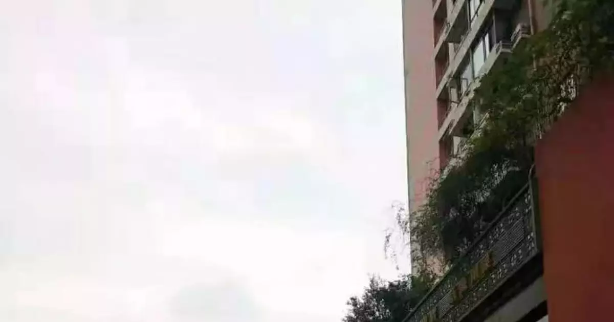 成都高空拋物入刑首案判了！