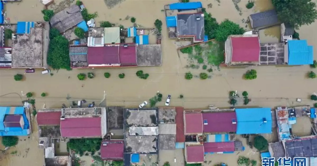 今年梅汛期降水為何這麼多？聽聽專家怎麼說