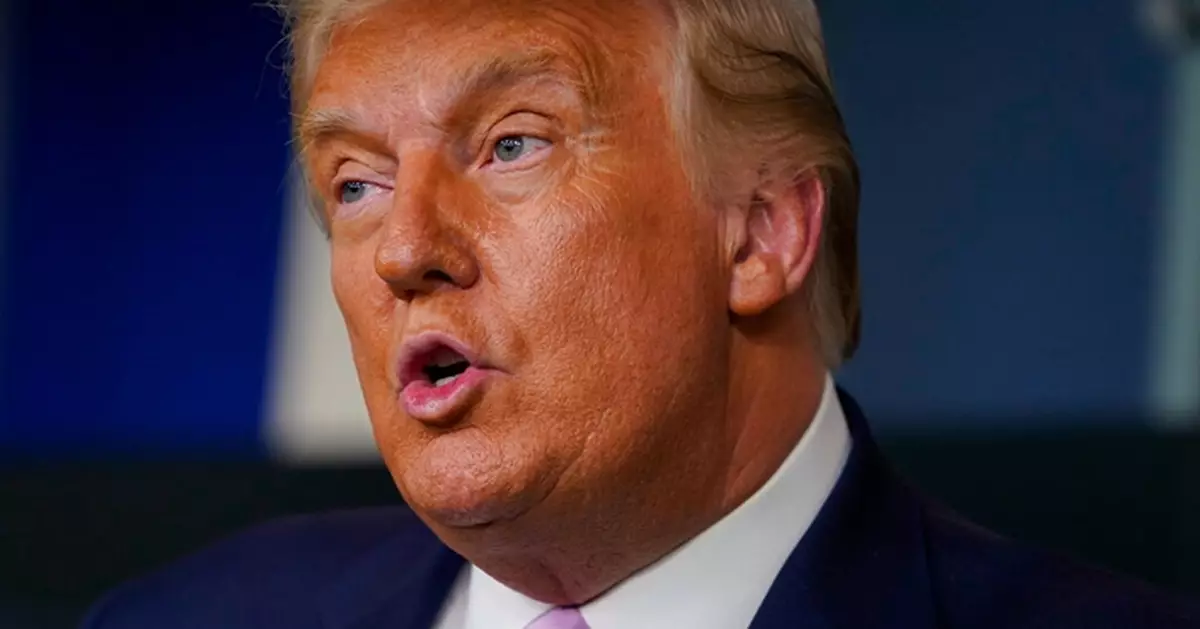 新西蘭總理反駁Trump