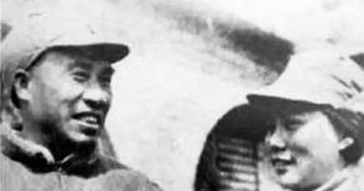 十大元帥的原配夫人都是什麼結局