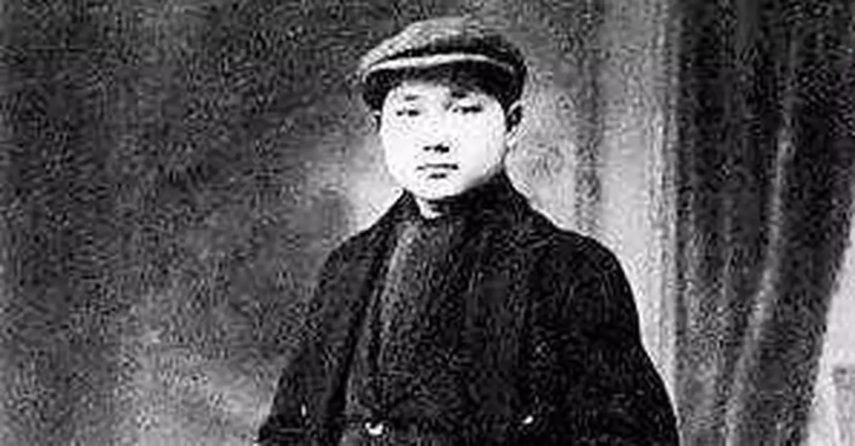 揭秘：鄧小平一生都沒回故鄉 有深刻的政治考慮