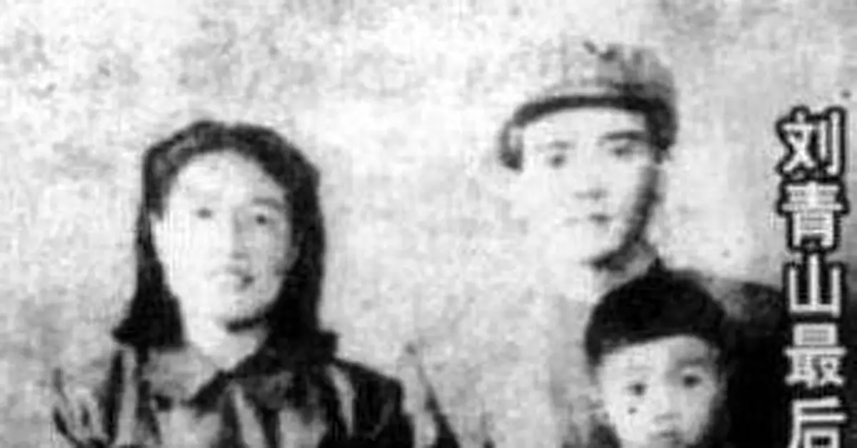 槍決劉青山前有高級幹部向毛澤東求情 遭嚴厲回應