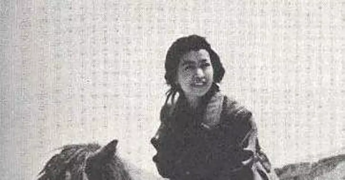 江青到底是不是叛徒？起底江青往事