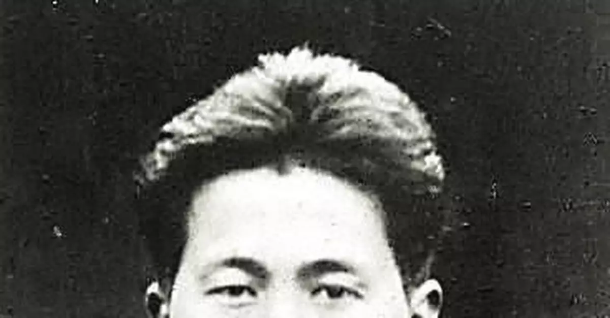 方誌敏的群眾觀