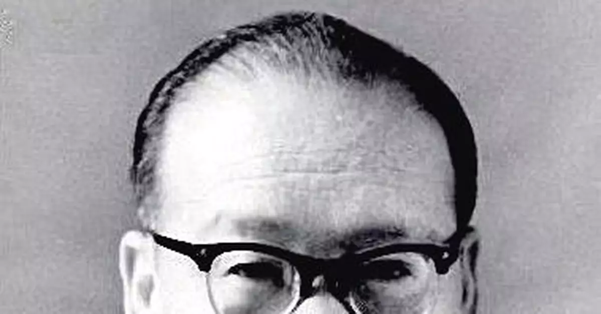 毛澤東「接班人」紀登奎辭職內幕:老乾激烈指責