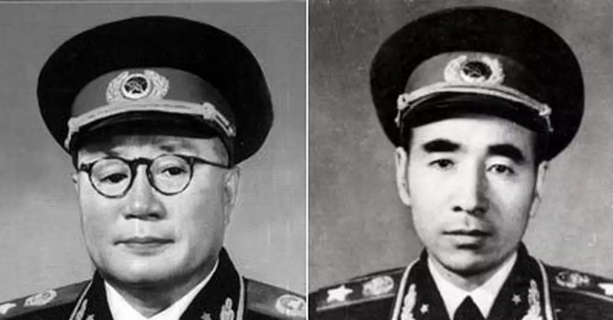 毛澤東為何重林彪輕劉伯承？四野殲滅百萬蔣軍