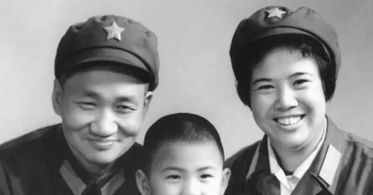 為何叫「楊永壽」?毛岸青在黑龍江"土改"的日子