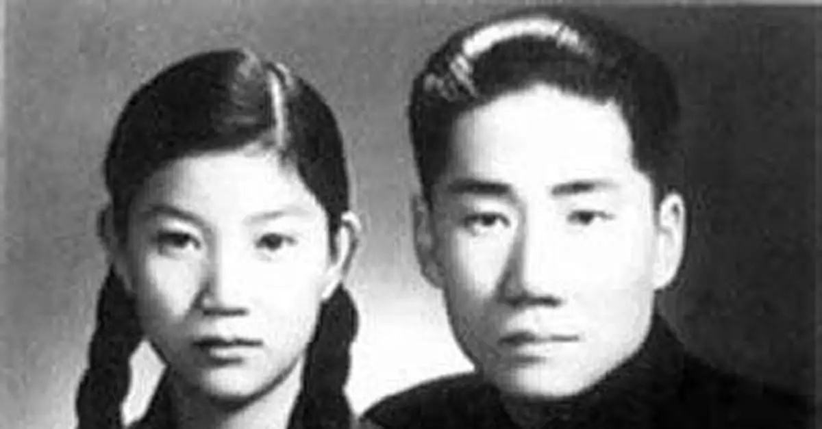 毛澤東為什麼一定要送毛岸英抗美援朝？