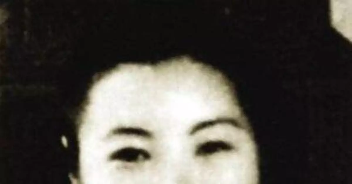 優秀特工一代才女 背43年漢奸罵名 平反後自殺