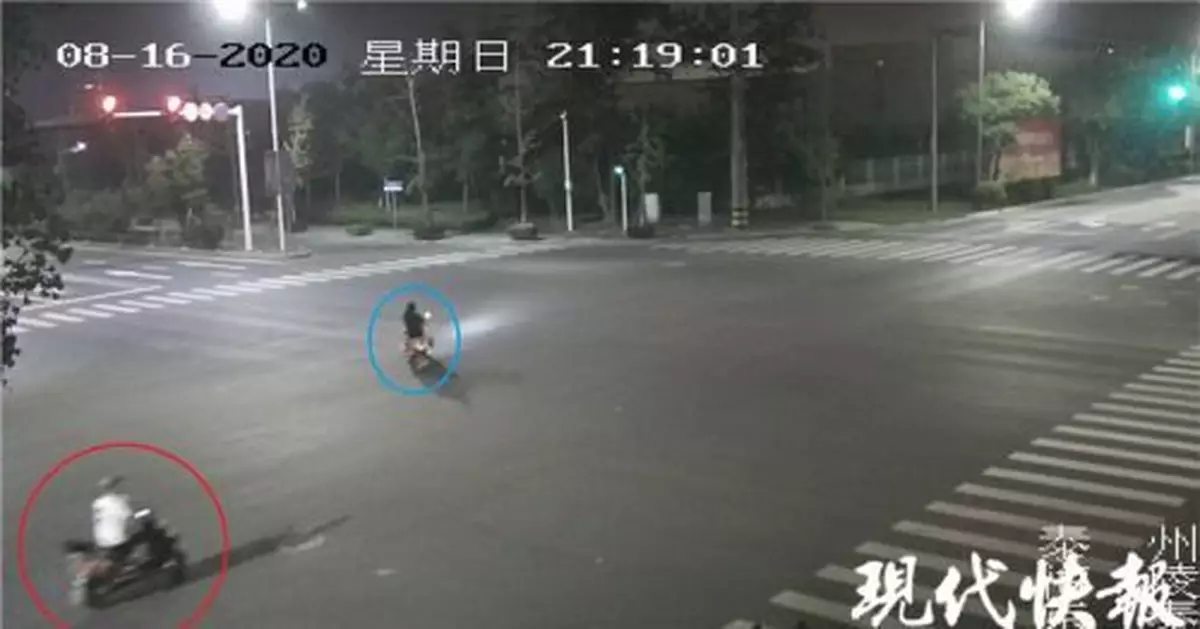 男子一個月7次街頭猥褻女生