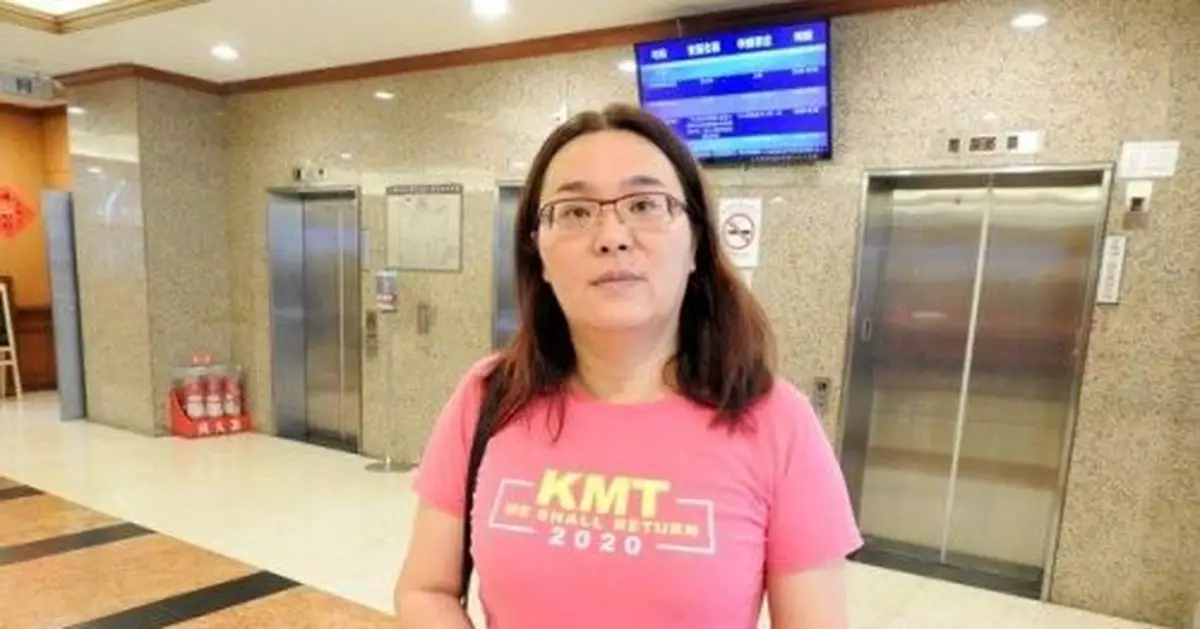 恢復小三通救經濟？陳玉珍：金門民意兩極