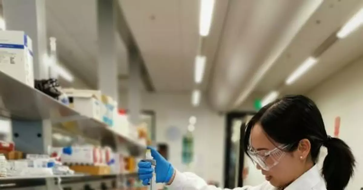 凈化海水30分鐘就能喝?這項研究或解決全球飲水危機