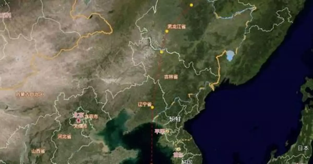 「巴威」已升級至強颱風級別 中心附近最大風力14級