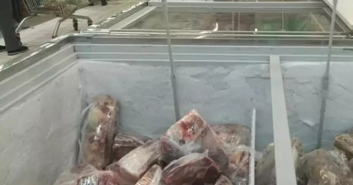 牛肉價格連續10周上漲！為啥？