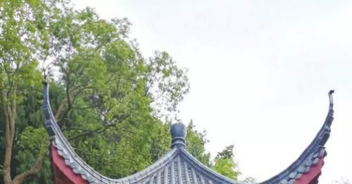 解放一江山烈士紀念碑碑文敬讀