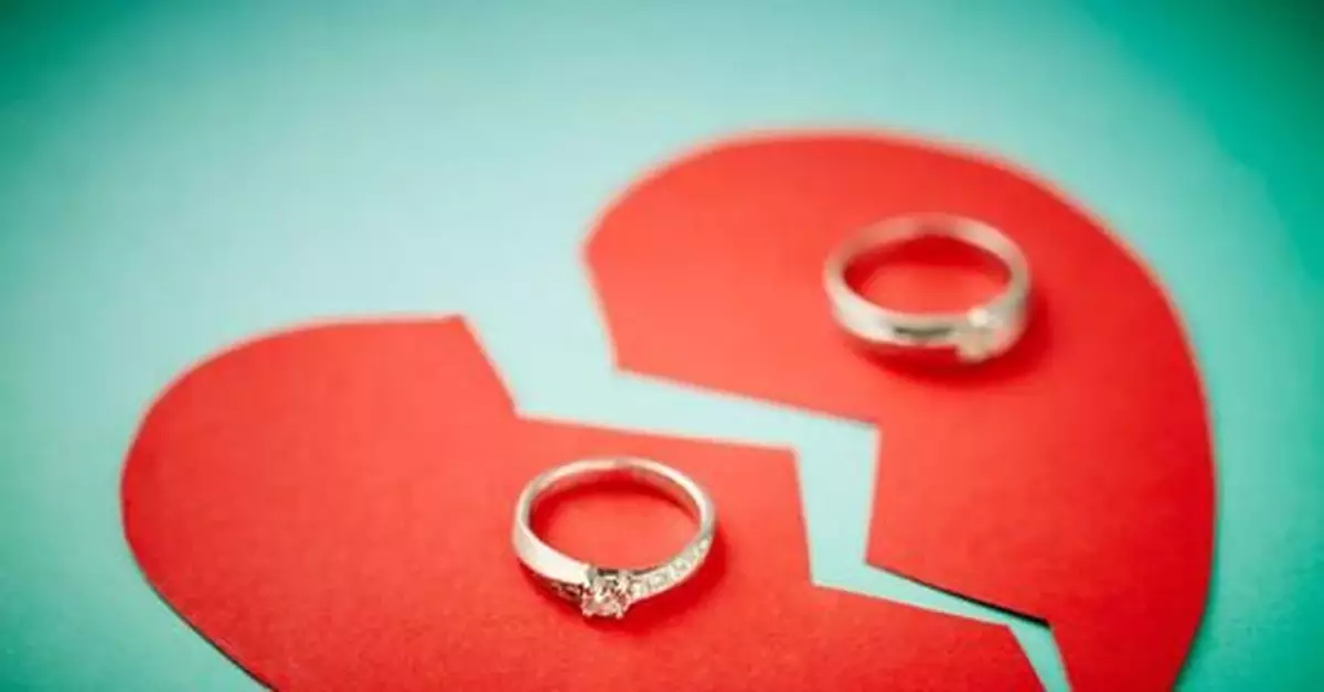 七夕了，情侶間這筆賬要算明白