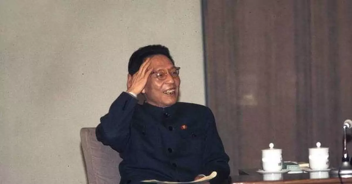 張春橋是怎麼引起毛澤東注意的？就靠一篇文章