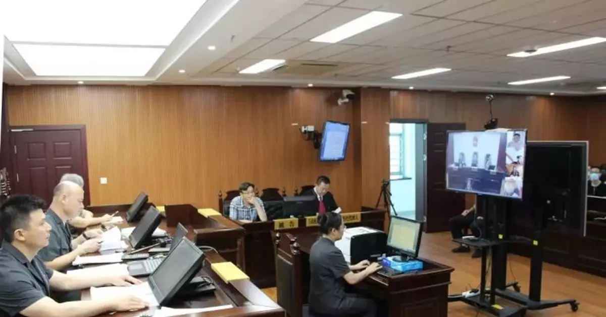 崩潰！女子發現「被結婚」五次，把民政部門告了