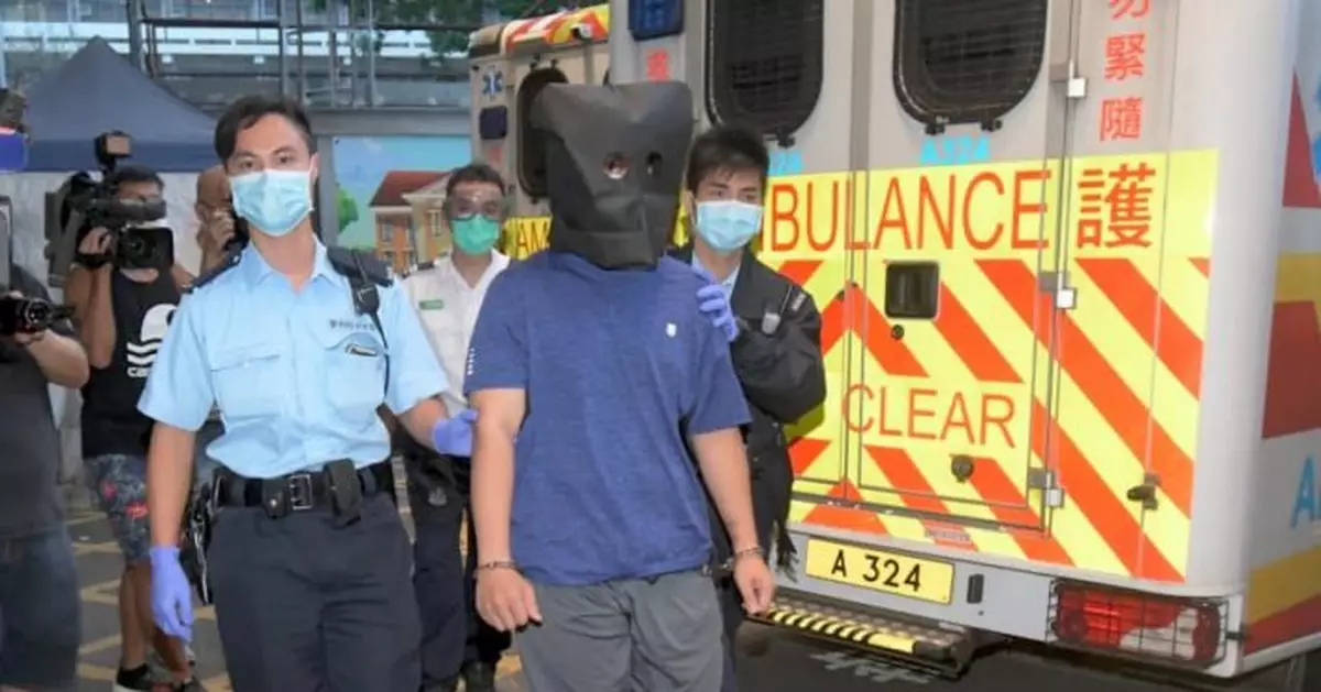 2男網約酒店自殺1死1生還 24歲青年被控誤殺